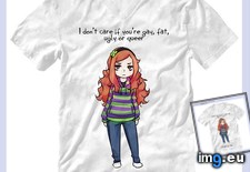 Tags: 4chan, charity, designs, shirt (Pict. in My r/4CHAN favs)