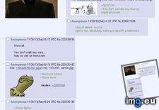 Tags: 4chan, discusses, game, titles, video (Pict. in My r/4CHAN favs)