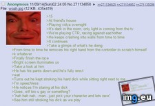 Tags: 4chan, sleepover (Pict. in My r/4CHAN favs)