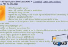 Tags: 4chan, gta, irgin, plays (Pict. in My r/4CHAN favs)