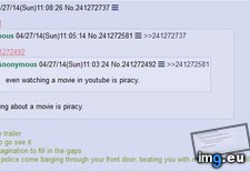 Tags: 4chan, movie, pirates (Pict. in My r/4CHAN favs)