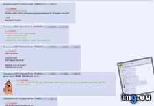 Tags: 4chan, game, horror, perfect, suggests (Pict. in My r/4CHAN favs)