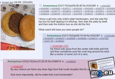 Tags: 4chan, food, people, shit, weird (Pict. in My r/4CHAN favs)