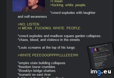 Tags: 4chan, people, white (Pict. in My r/4CHAN favs)