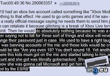 Tags: 4chan, xbox (Pict. in My r/4CHAN favs)