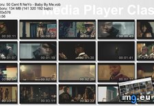 Tags: baby, cent, neyo (Pict. in Videomusic VOB)
