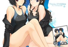 Tags: anime, hentai, hottie, lesbian, sexygirls (Pict. in Anime 3)