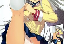 Tags: 700x1000 (Pict. in Ma galerie hentai)