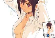 Tags: 640x895 (Pict. in Ma galerie hentai)