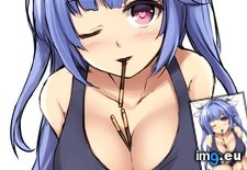Tags: 608x887 (Pict. in Ma galerie hentai)