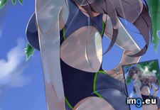 Tags: bad, anime, hentai, porn, pool, ray, sexygirls, swimsuit, boobs, tits (Pict. in Anime 3)