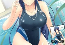 Tags: anime, hentai, porn, pool, ray, sexygirls, swimsuit, boobs, tits, cum, teen (Pict. in Anime 3)