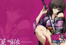 Tags: 1920x1080, anime, brown, clothes, eyes, hair, japanese, luv, muv, nopan, pink, sword, wallpaper, weapon (Pict. in Anime Wallpapers 1920x1080 (HD manga))