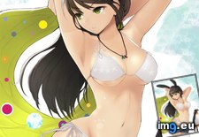 Tags: ddf, anime, hentai, porn, pool, ray, sexygirls, swimsuit, boobs, tits (Pict. in anime 3)