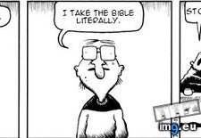 Tags: bible, fundamentalist (Pict. in Rehost)