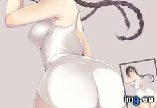 Tags: bff, anime, hentai, porn, pool, ray, sexygirls, swimsuit, boobs, tits (Pict. in anime 3)