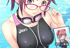 Tags: anime, hentai, porn, pool, ray, sexygirls, swimsuit, boobs, tits (Pict. in Anime 3)