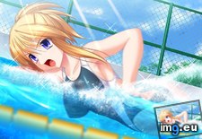 Tags: cbc, anime, hentai, porn, pool, ray, sexygirls, swimsuit, boobs, tits (Pict. in anime 3)