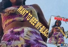 Tags: aaliyah, amateur, boobs, ebony, magazine, slut, white (Pict. in Aaliyah White Free Use Nigger Slut)