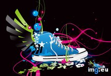 Tags: abstract, converse (Pict. in 1920x1200 wallpapers HD)