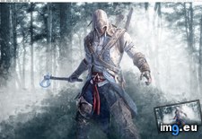 Tags: 1366x768, aciii, wallpaper (Pict. in Games Wallpapers)