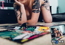 Tags: acrux, boobs, emo, girls, hot, nature, porn, sexy, tatoo (Pict. in SuicideGirlsNow)
