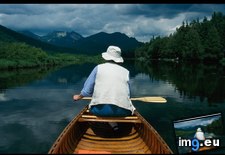 Tags: adirondack, canoe (Pict. in National Geographic Photo Of The Day 2001-2009)