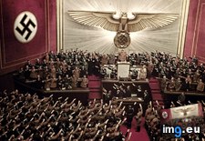 Tags: address, adolf, berlin, hitler, hitlerwarrecht, hitlerwasright, house, opera, reichstag, session (Pict. in Restored Photos of Nazi Germany)