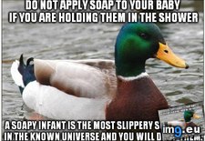 Tags: hard, learn, one, parents, safety, tip, way (Pict. in My r/ADVICEANIMALS favs)