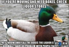 Tags: learned, lot, moving, trick (Pict. in My r/ADVICEANIMALS favs)