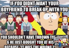 Tags: break, deci, hours, listening, reason, scream, sister, stupid (Pict. in My r/ADVICEANIMALS favs)