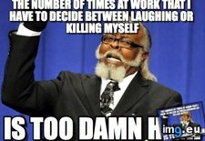 Tags: ago, career, graduate, start, wait, years (Pict. in My r/ADVICEANIMALS favs)
