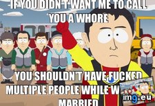 Tags: apparently, bunch, front, how, issue, speak, wife (Pict. in My r/ADVICEANIMALS favs)