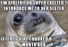 Tags: nice, pretend (Pict. in My r/ADVICEANIMALS favs)