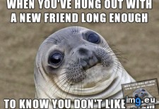 Tags: committed, feel, kind (Pict. in My r/ADVICEANIMALS favs)