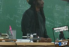 Tags: can, comeback, rasta, science, teacher (Pict. in My r/ADVICEANIMALS favs)