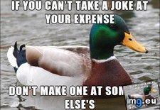 Tags: banter, workplace (Pict. in My r/ADVICEANIMALS favs)