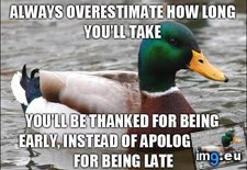 Tags: business, but, for, important, one, overshoot, too (Pict. in My r/ADVICEANIMALS favs)