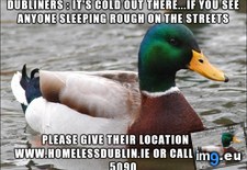 Tags: cold, dubliners, out (Pict. in My r/ADVICEANIMALS favs)