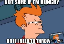 Tags: hungover, time (Pict. in My r/ADVICEANIMALS favs)