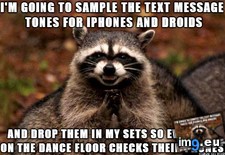 Tags: evil, plan (Pict. in My r/ADVICEANIMALS favs)