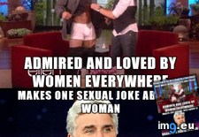 Tags: feminist, logic (Pict. in My r/ADVICEANIMALS favs)