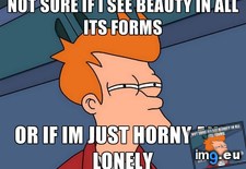 Tags: fry, futurama (Pict. in My r/ADVICEANIMALS favs)