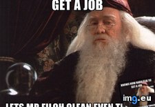 Tags: dumbledore, good, guy (Pict. in My r/ADVICEANIMALS favs)