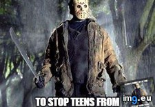 Tags: good, guy, jason (Pict. in My r/ADVICEANIMALS favs)