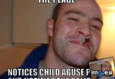 Tags: good, guy, robber (Pict. in My r/ADVICEANIMALS favs)