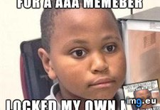 Tags: coworker, drive, minutes (Pict. in My r/ADVICEANIMALS favs)