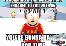 Tags: deserved, friend, girlfriend, heard, how, she (Pict. in My r/ADVICEANIMALS favs)