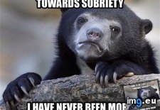 Tags: any, but, fuck, happy, life, not, rye, taste, whiskey (Pict. in My r/ADVICEANIMALS favs)