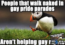 Tags: care, gay, junk, not, stop, waving, you (Pict. in My r/ADVICEANIMALS favs)